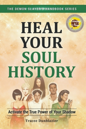 Heal Your Soul History