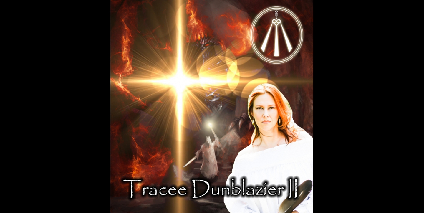 How To Activate the True Power of Your Shadow with Tracee Dunblazier