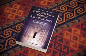 Renowned Spiritualist and Author, Tracee Dunblazier, Set To Release New Book, Conquer Your Karmic Relationships